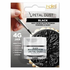 Bakell® Petal Dust Edible Matte Finish Powder