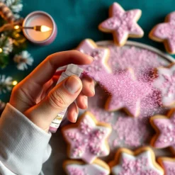 Bakell® Tinker Dust Edible Glitter
