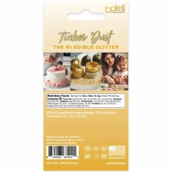 Bakell® Tinker Dust Edible Glitter