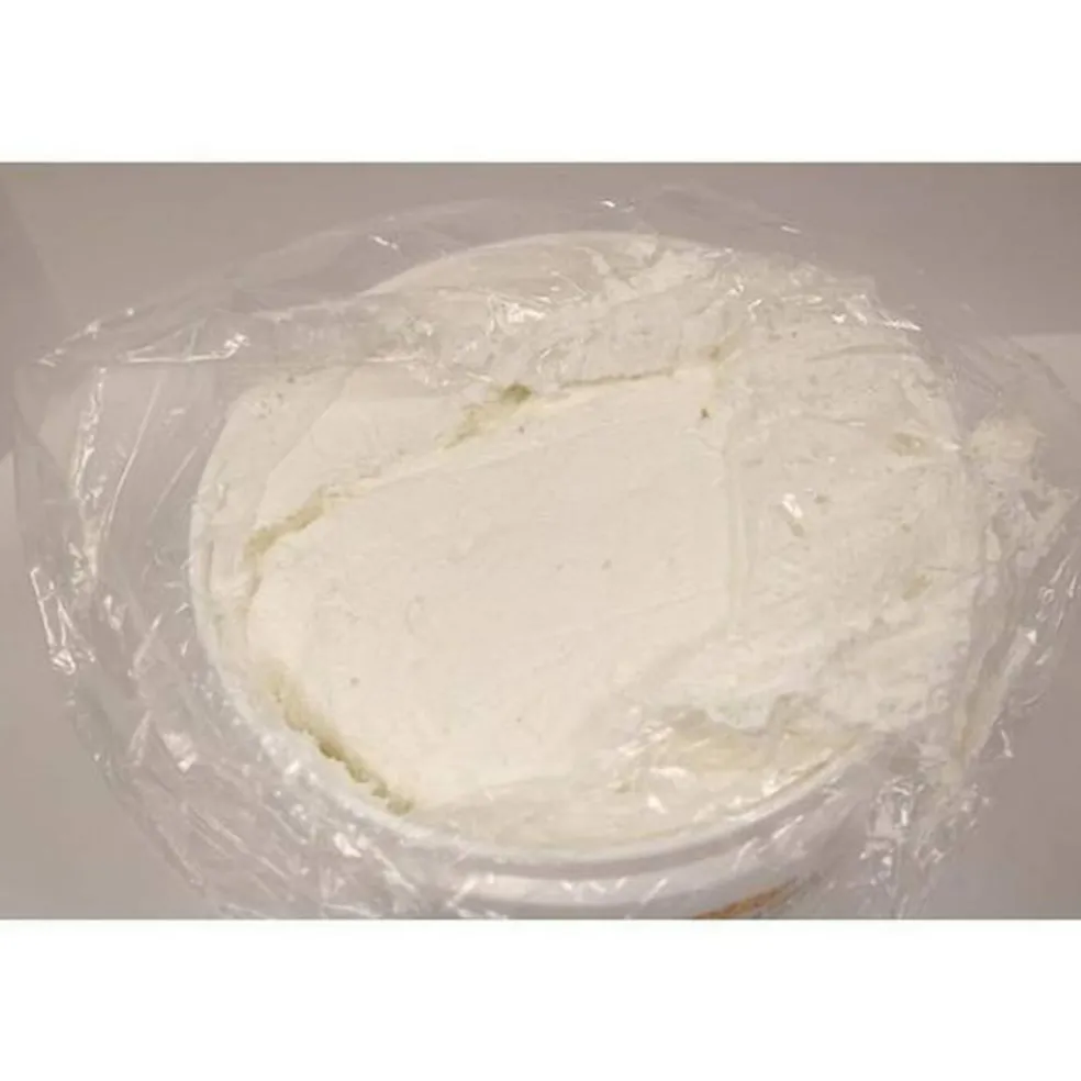 Bake n Joy White Whoopie Pie Cake Icing 15 Pound