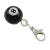 8 Ball Charm by Bead Landing™