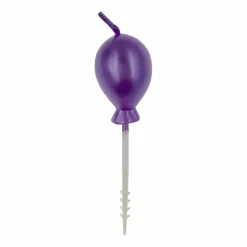 Balloon Candle Set by Celebrate Itâ„¢