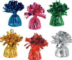 Balloon Weights 6oz – 12/CASE