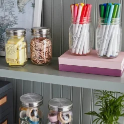 Ball® 16oz. Mason Pint Jar