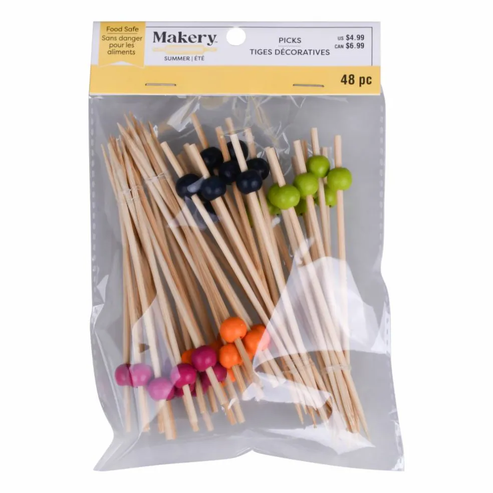 Ball Picks by Makery™