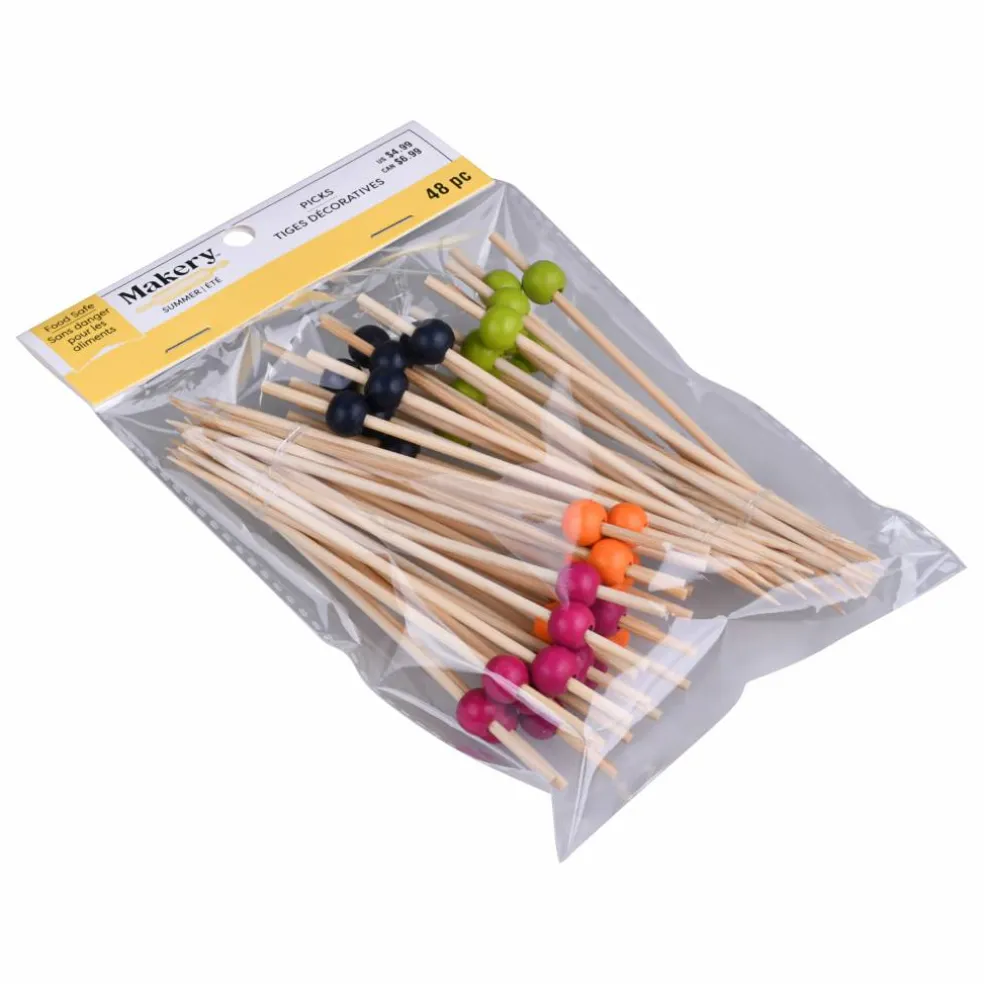 Ball Picks by Makery™