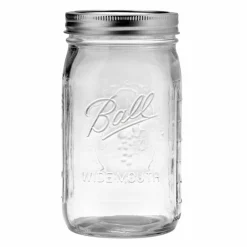 Ball® 1qt. Mason Jar