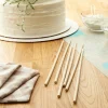 Bamboo Dowel Rods by Celebrate It®