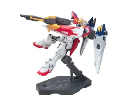 Bandai Gundam HGAC Wing Zero 1:144 Model Kit