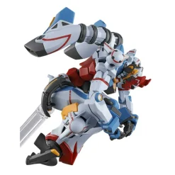 Bandai Gundam HG GMS GQuuuuuuX 1:144 Model Kit