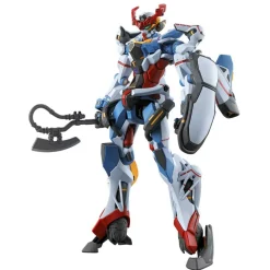 Bandai Gundam HG GMS GQuuuuuuX 1:144 Model Kit