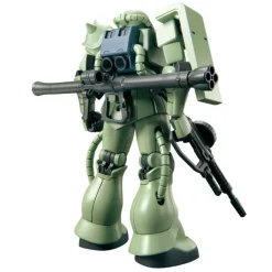 Bandai Gundam HG 1:144 MS-06 Zaku II Model Kit