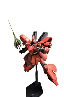 Bandai Gundam HGUC MSN-04 Sazabi 1:144 Model Kit