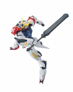 Bandai Gundam IBO No.21 Barbatos Lupus HG 1:144 Model Kit