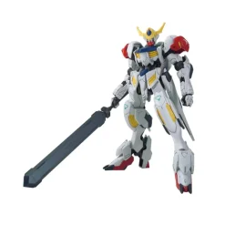 Bandai Gundam IBO No.21 Barbatos Lupus HG 1:144 Model Kit
