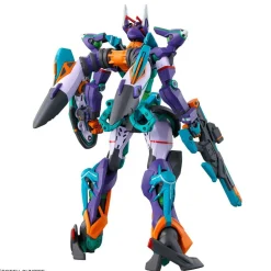 Bandai Gundam No.8 GFreD 1:144 Model Kit
