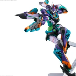 Bandai Gundam No.8 GFreD 1:144 Model Kit