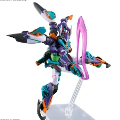 Bandai Gundam No.8 GFreD 1:144 Model Kit