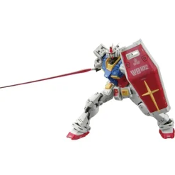 Bandai Gundam RG 1:144 RX-78-2 Gundam Ver. 2.0 Model Kit