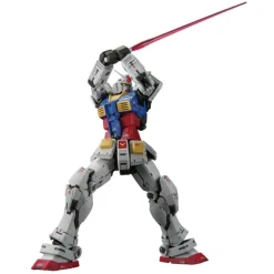 Bandai Gundam RG 1:144 RX-78-2 Gundam Ver. 2.0 Model Kit