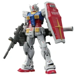 Bandai Gundam RG 1:144 RX-78-2 Gundam Ver. 2.0 Model Kit