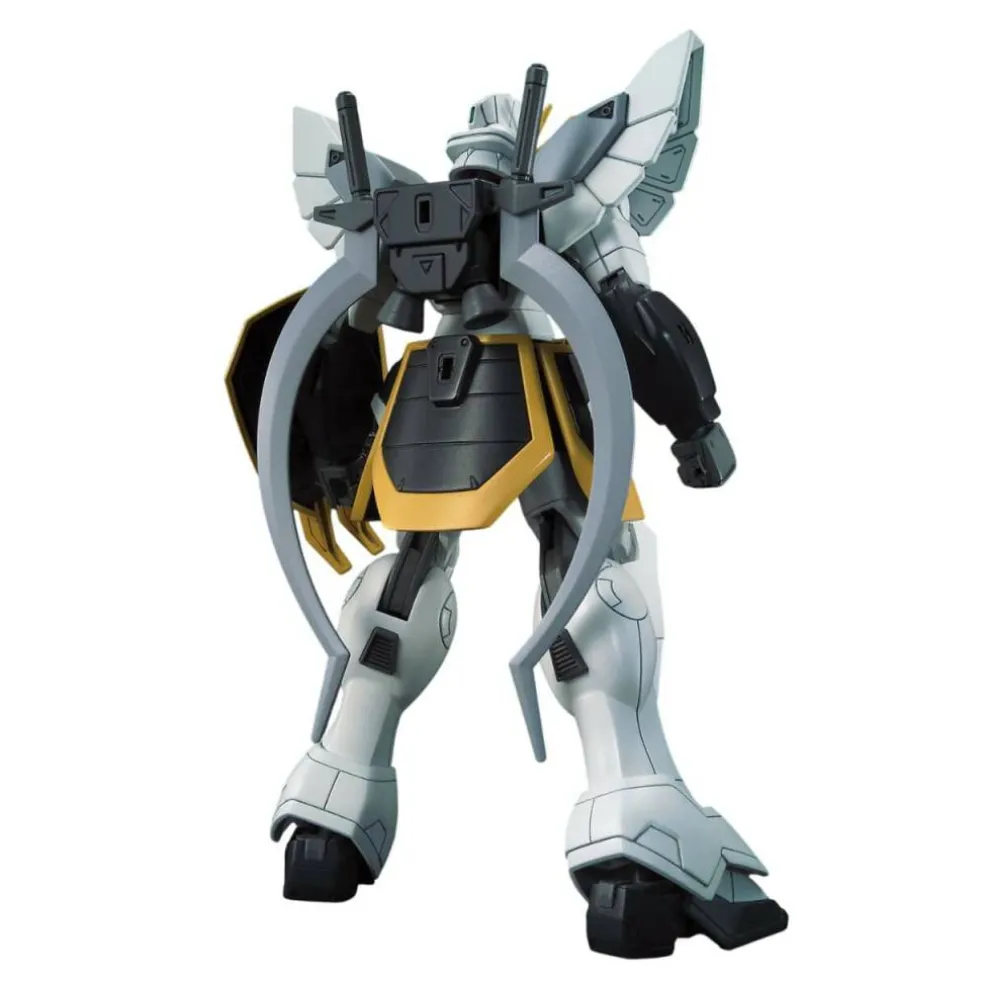 Bandai Gundam Sandrock Custom HGAC 1:144 Model Kit