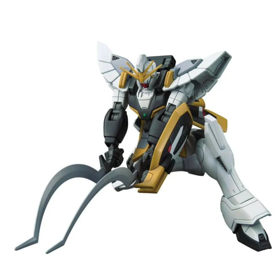 Bandai Gundam Sandrock Custom HGAC 1:144 Model Kit