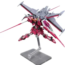 Bandai Gundam SEED Freedom No.251 Infinite Justice Type II HG 1:144 Model Kit