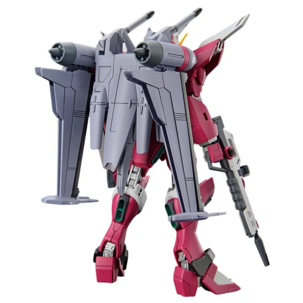 Bandai Gundam SEED Freedom No.251 Infinite Justice Type II HG 1:144 Model Kit