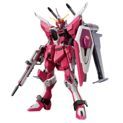 Bandai Gundam SEED Freedom No.251 Infinite Justice Type II HG 1:144 Model Kit