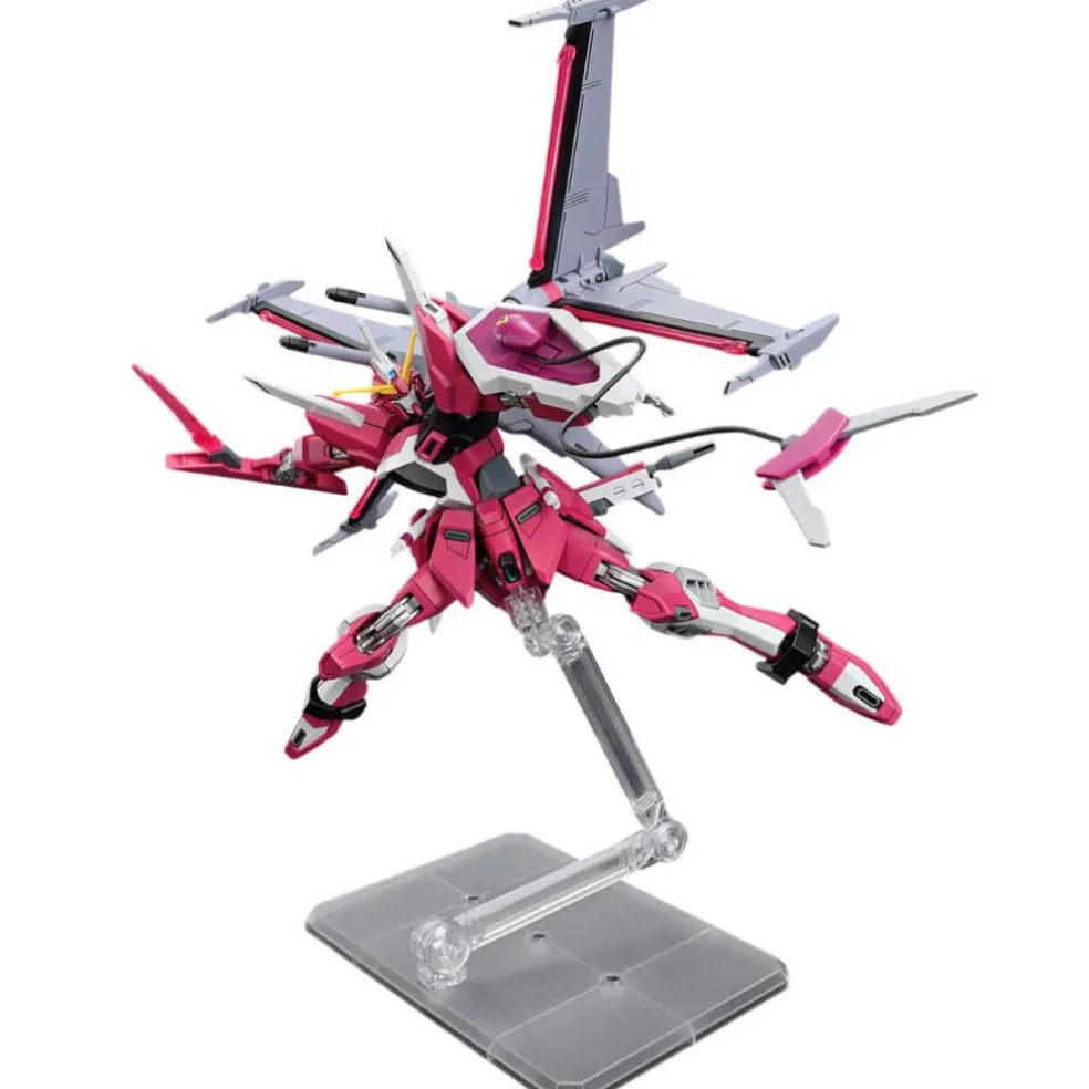 Bandai Gundam SEED Freedom No.251 Infinite Justice Type II HG 1:144 Model Kit