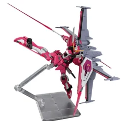 Bandai Gundam SEED Freedom No.251 Infinite Justice Type II HG 1:144 Model Kit