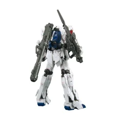 Bandai Gundam UC No.25 Unicorn Gundam RG 1:144 Model Kit