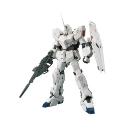 Bandai Gundam UC No.25 Unicorn Gundam RG 1:144 Model Kit