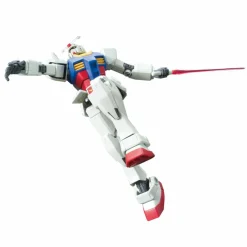 Bandai HG Gundam Revive RX-78-2 Close Combat Mobile Suit Model Kit