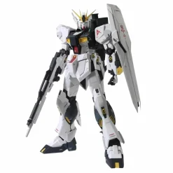 Bandai MG Gundam Ver.Ka U.C.0093 Mobile Suit Model Kit