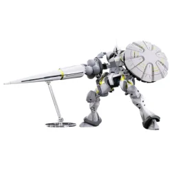 Bandai Mobile Suit Gundam GQuuuuuuX No.7 Xavier's Gyan Hakuji HG 1:144 Model Kit