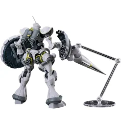 Bandai Mobile Suit Gundam GQuuuuuuX No.7 Xavier's Gyan Hakuji HG 1:144 Model Kit
