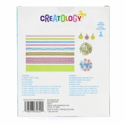 Bandana Bracelet Craft Kit by Creatology™