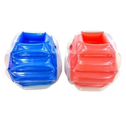Banzai® Kids Bump N' Bounce Body Bumpers