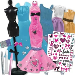 Barbie® Be A Fashion Designer Kit