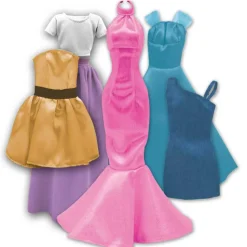 Barbie® Be A Fashion Designer Kit
