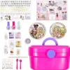 Barbie™ Cosmetic Case