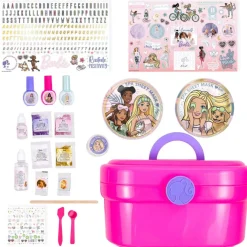 Barbie™ Cosmetic Case
