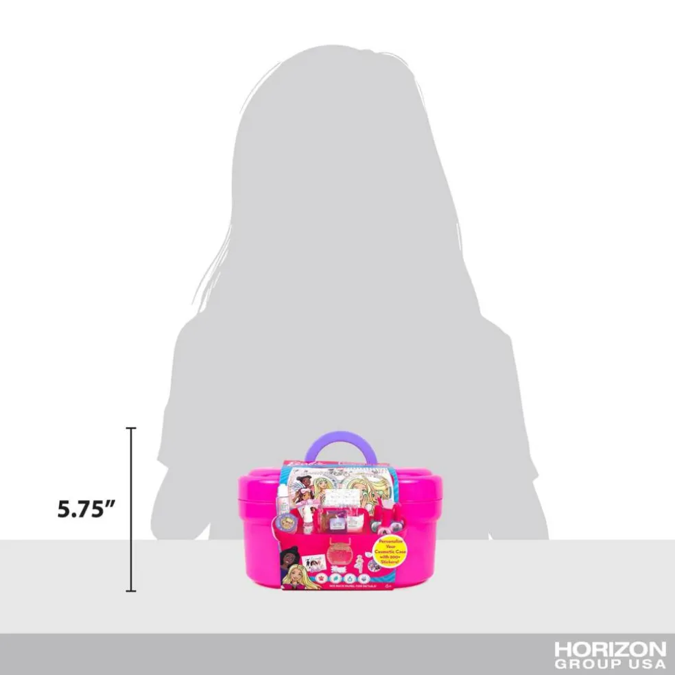 Barbie™ Cosmetic Case