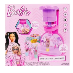 Barbie™ Sweet Shop Lip Gloss Kit