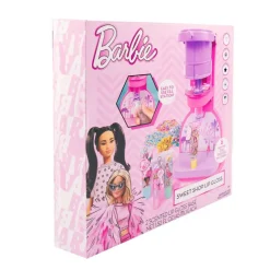 Barbie™ Sweet Shop Lip Gloss Kit