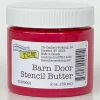 Barn Door 2 oz. Stencil Butter - The Crafter's Workshop