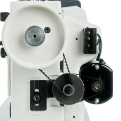 Barracudaâ„¢ Fit 500BW Straight Stitch Portable Walking Foot Sewing Machine for Heavy Material