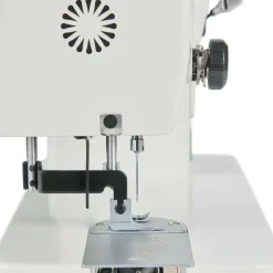 Barracuda™ Fit 500BW Straight Stitch Portable Walking Foot Sewing Machine for Heavy Material